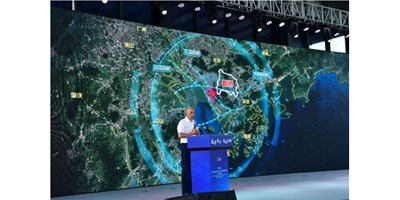 筑梦湾区，智造新桥| 2020宝安区重大项目与产业空间资源对接会圆满收官