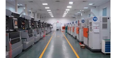 台群精机：数控机床的进给传动系统有哪些特点？