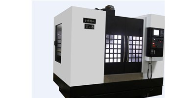 台群精机：从机床到数控机床，让机器不再无脑干活！