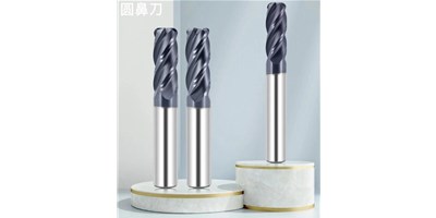 台群精机：CNC加工中心常用刀具介绍