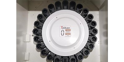 什么样的魅力，让台群精机T-V856S再一次成为焦点？