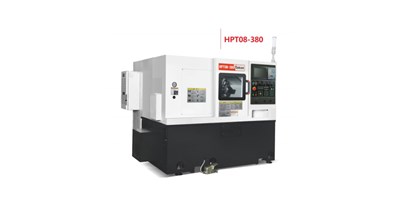 数控机床是什么？