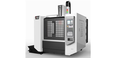 立式加工中心的精度差的原因有哪些？