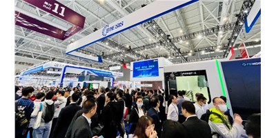 ITES深圳工业展丨新品牌、新产品、新理念造就数智未来！