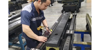 智造匠心丨dcbox小金库生产全周期“品质为先”