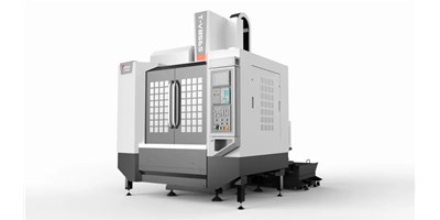 “芯”配置，“新”力量，台群精机T-V856S全新升级！