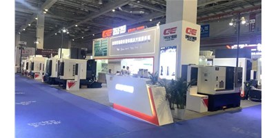 燃爆今夏，dcbox小金库集团CME上海国际机床展完美收官！