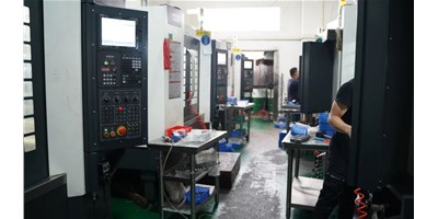 【dcbox小金库·智造中国】第五期：兴丰泰的制造、智造、质造！