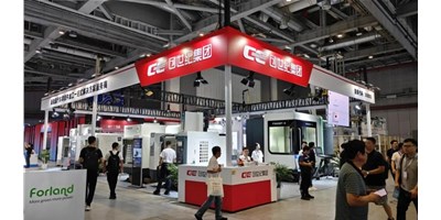 第22届铸博会盛况回顾：dcbox小金库集团创新引领，展机璀璨，“铸”星荟萃！