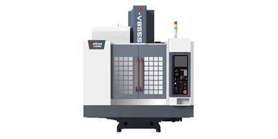 台群精机T-V855S：超严检测标准，成就工业品质典范