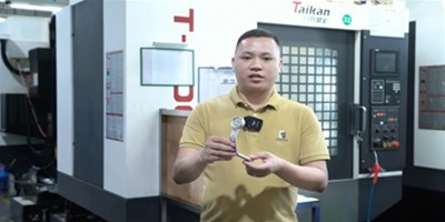 【客户故事】第十期 | 懿航精密携手台群，在3C领域竖起品质标杆